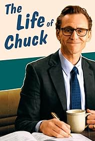 A Vida de Chuck 2024 torrent